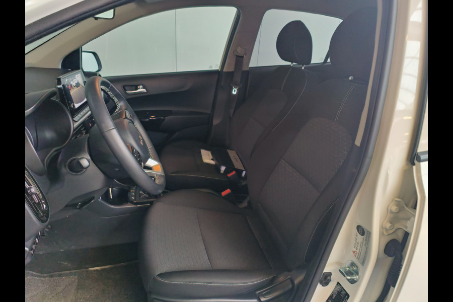 Kia Picanto 1.0 DPi DynamicLine uit 2024 Rijklaar + Fabrieksgarantie tot 07-2031 Henk Jongen Auto's in Helmond,  al 50 jaar service zoals 't hoort!