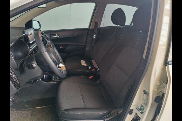 Kia Picanto 1.0 DPi DynamicLine uit 2024 Rijklaar + Fabrieksgarantie tot 07-2031 Henk Jongen Auto's in Helmond,  al 50 jaar service zoals 't hoort!