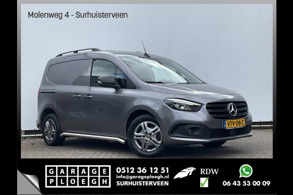 Mercedes-Benz Citan 112 CDI L1 Pro Carplay Stoelverw. Led Trekhaak(1500kg)
