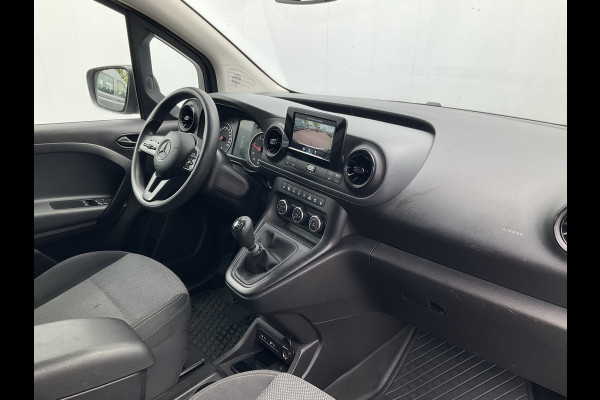 Mercedes-Benz Citan 112 CDI L1 Pro Carplay Stoelverw. Led Trekhaak(1500kg)