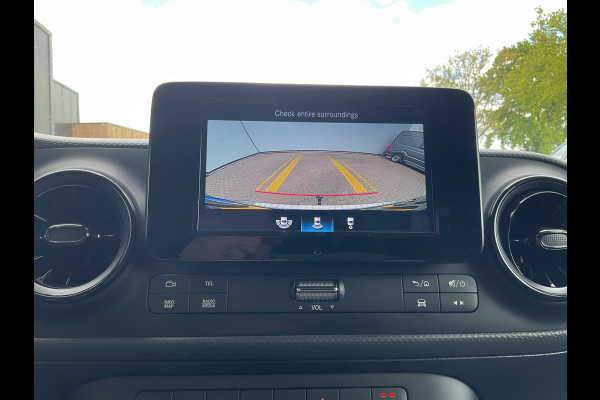 Mercedes-Benz Citan 112 CDI L1 Pro Carplay Stoelverw. Led Trekhaak(1500kg)