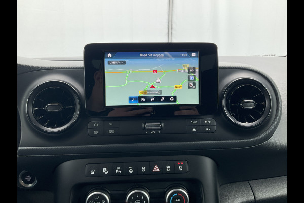 Mercedes-Benz Citan 112 CDI L1 Pro Carplay Stoelverw. Led Trekhaak(1500kg)