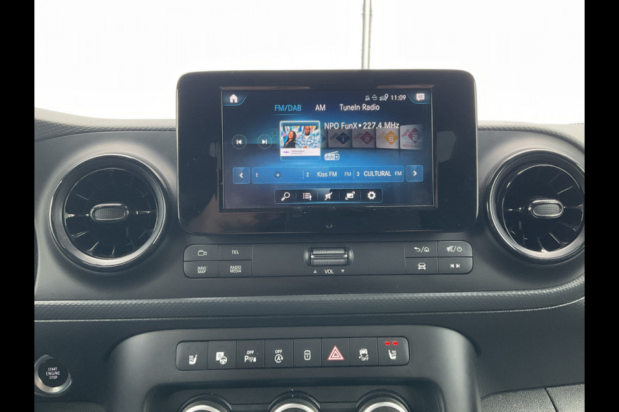 Mercedes-Benz Citan 112 CDI L1 Pro Carplay Stoelverw. Led Trekhaak(1500kg)