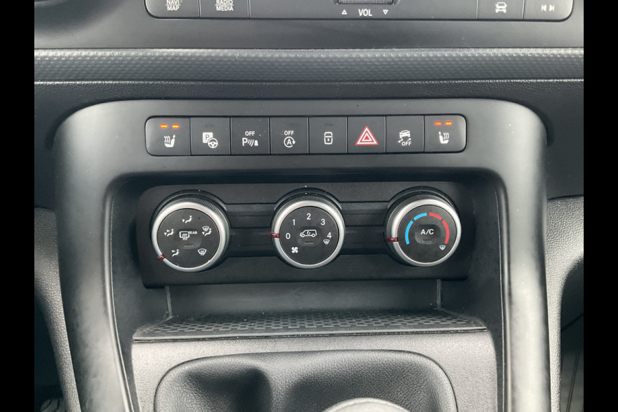 Mercedes-Benz Citan 112 CDI L1 Pro Carplay Stoelverw. Led Trekhaak(1500kg)