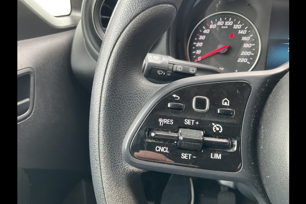 Mercedes-Benz Citan 112 CDI L1 Pro Carplay Stoelverw. Led Trekhaak(1500kg)