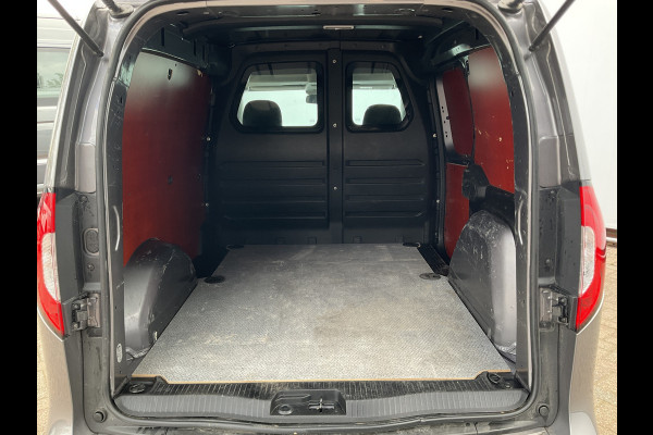 Mercedes-Benz Citan 112 CDI L1 Pro Carplay Stoelverw. Led Trekhaak(1500kg)