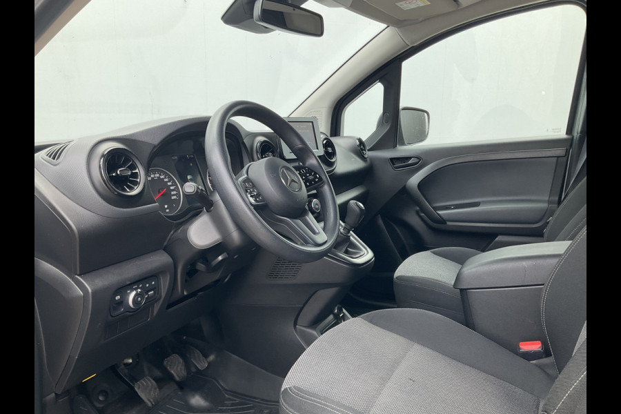 Mercedes-Benz Citan 112 CDI L1 Pro Carplay Stoelverw. Led Trekhaak(1500kg)