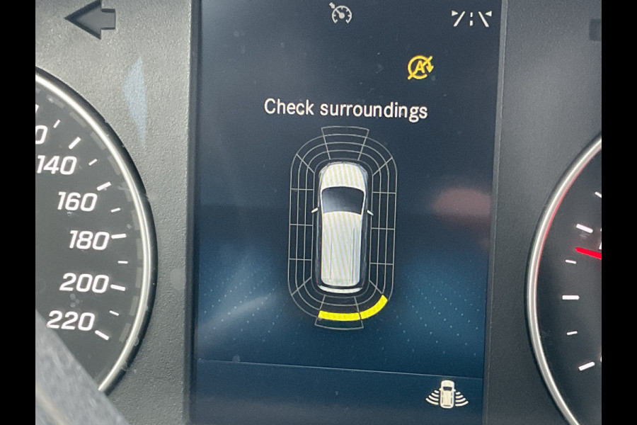 Mercedes-Benz Citan 112 CDI L1 Pro Carplay Stoelverw. Led Trekhaak(1500kg)
