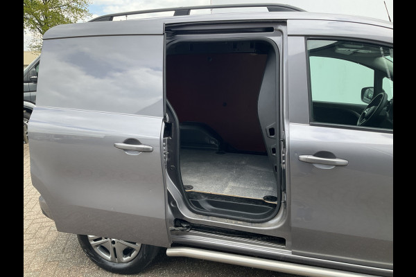 Mercedes-Benz Citan 112 CDI L1 Pro Carplay Stoelverw. Led Trekhaak(1500kg)