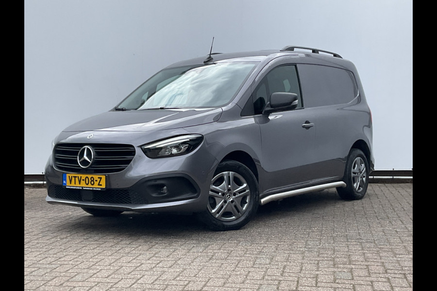 Mercedes-Benz Citan 112 CDI L1 Pro Carplay Stoelverw. Led Trekhaak(1500kg)