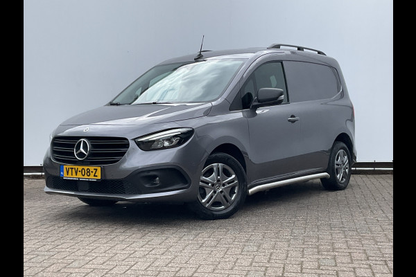 Mercedes-Benz Citan 112 CDI L1 Pro Carplay Stoelverw. Led Trekhaak(1500kg)