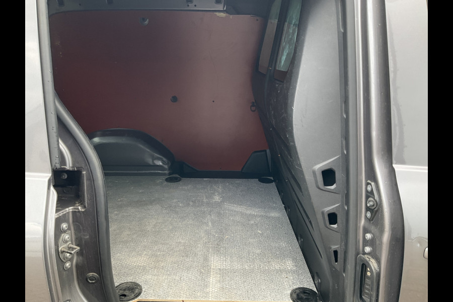 Mercedes-Benz Citan 112 CDI L1 Pro Carplay Stoelverw. Led Trekhaak(1500kg)