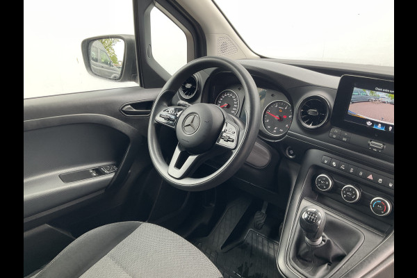 Mercedes-Benz Citan 112 CDI L1 Pro Carplay Stoelverw. Led Trekhaak(1500kg)