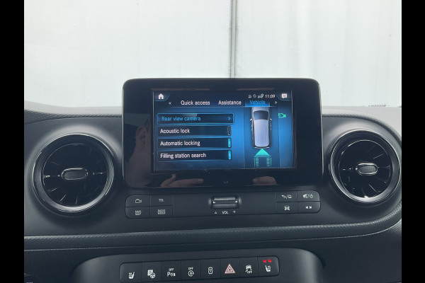 Mercedes-Benz Citan 112 CDI L1 Pro Carplay Stoelverw. Led Trekhaak(1500kg)