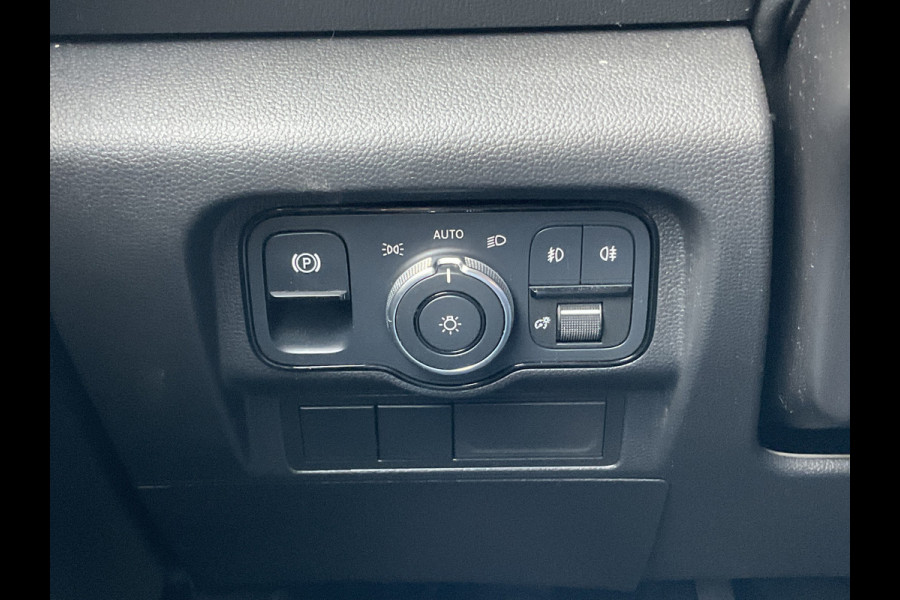 Mercedes-Benz Citan 112 CDI L1 Pro Carplay Stoelverw. Led Trekhaak(1500kg)