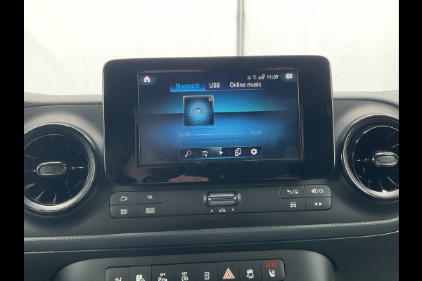 Mercedes-Benz Citan 112 CDI L1 Pro Carplay Stoelverw. Led Trekhaak(1500kg)