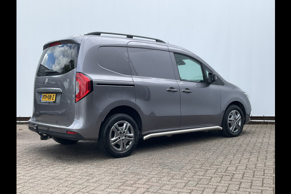 Mercedes-Benz Citan 112 CDI L1 Pro Carplay Stoelverw. Led Trekhaak(1500kg)