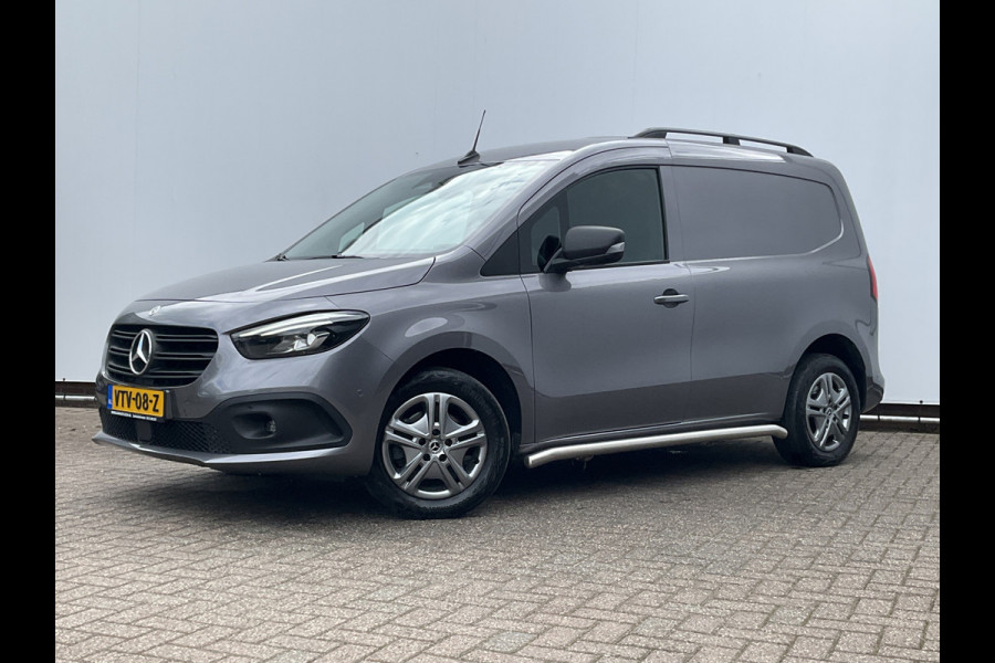 Mercedes-Benz Citan 112 CDI L1 Pro Carplay Stoelverw. Led Trekhaak(1500kg)