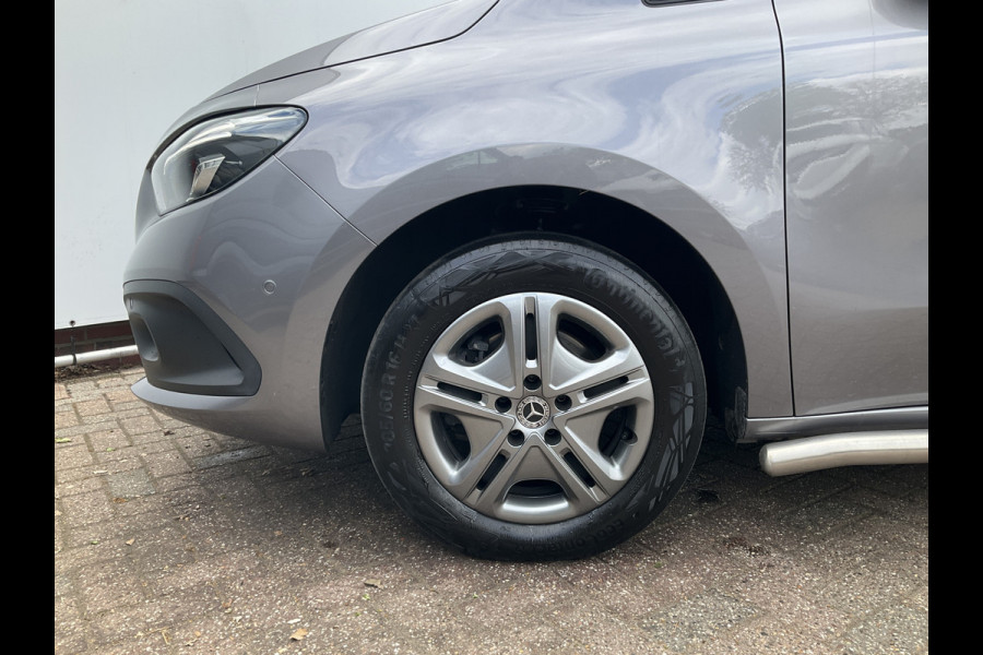 Mercedes-Benz Citan 112 CDI L1 Pro Carplay Stoelverw. Led Trekhaak(1500kg)