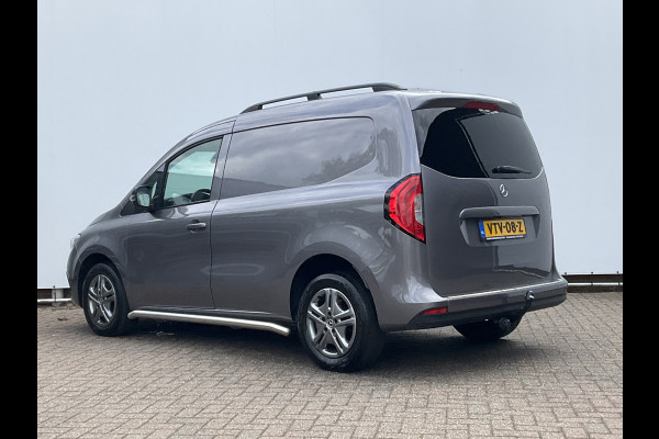 Mercedes-Benz Citan 112 CDI L1 Pro Carplay Stoelverw. Led Trekhaak(1500kg)