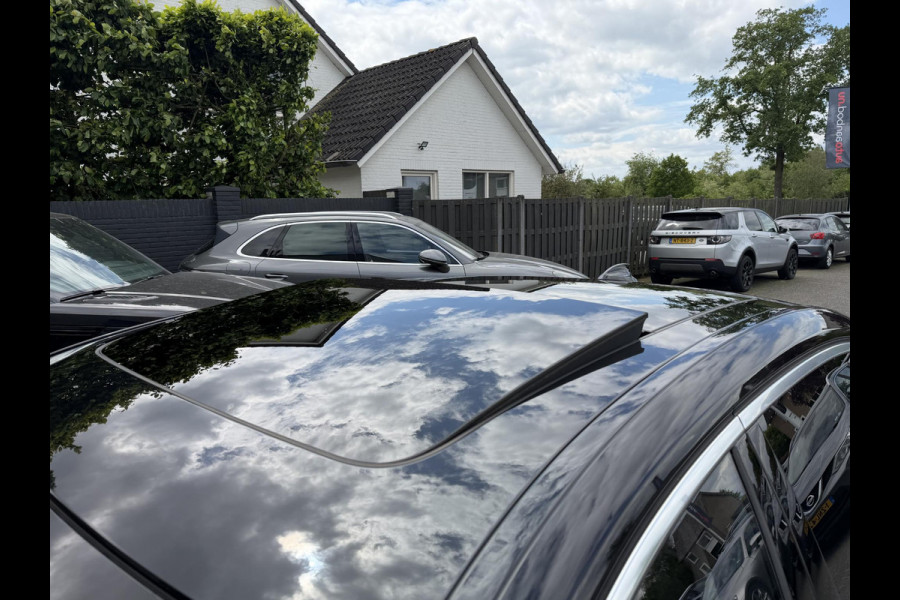 BMW 7 Serie 745Le xDrive High Executive | TV Schermen | Panoramadak | 360* Camera | Massage | Head-Up Display |