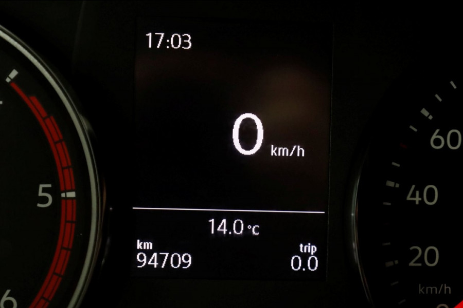 Volkswagen Crafter 35 2.0 TDI 140pk L3H3 (L2H2) Comfortline Airco/Navi/Imperiaal 01-2023