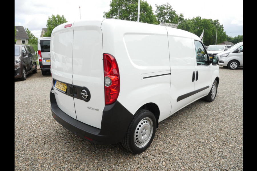 Opel Combo 1.3 CDTi 95PK, L2, Airco