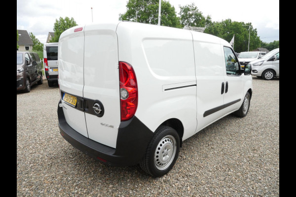 Opel Combo 1.3 CDTi 95PK, L2, Airco