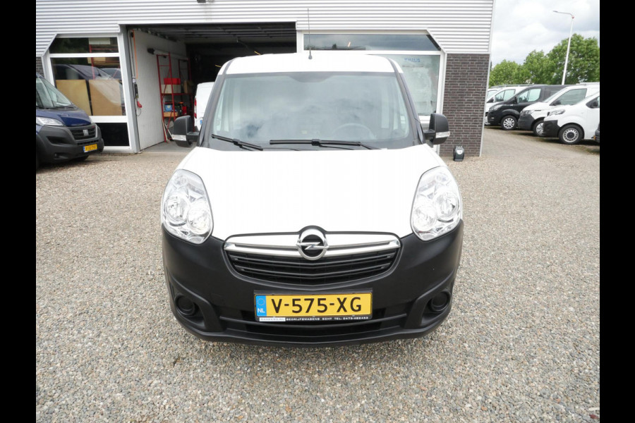 Opel Combo 1.3 CDTi 95PK, L2, Airco