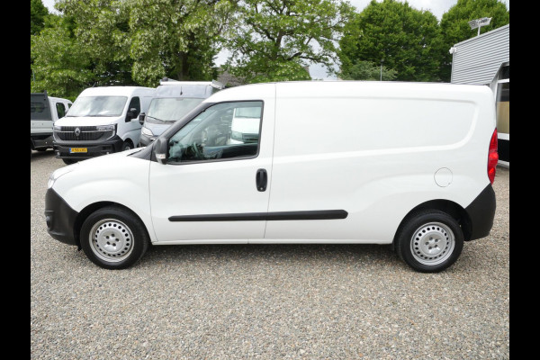Opel Combo 1.3 CDTi 95PK, L2, Airco