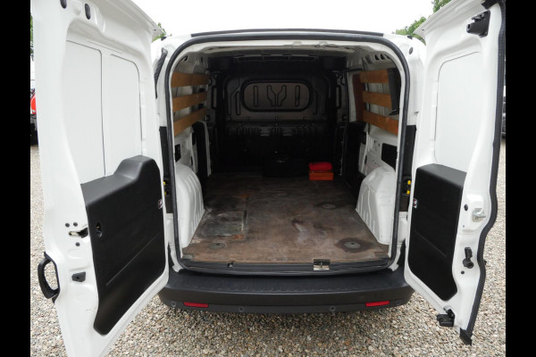 Opel Combo 1.3 CDTi 95PK, L2, Airco