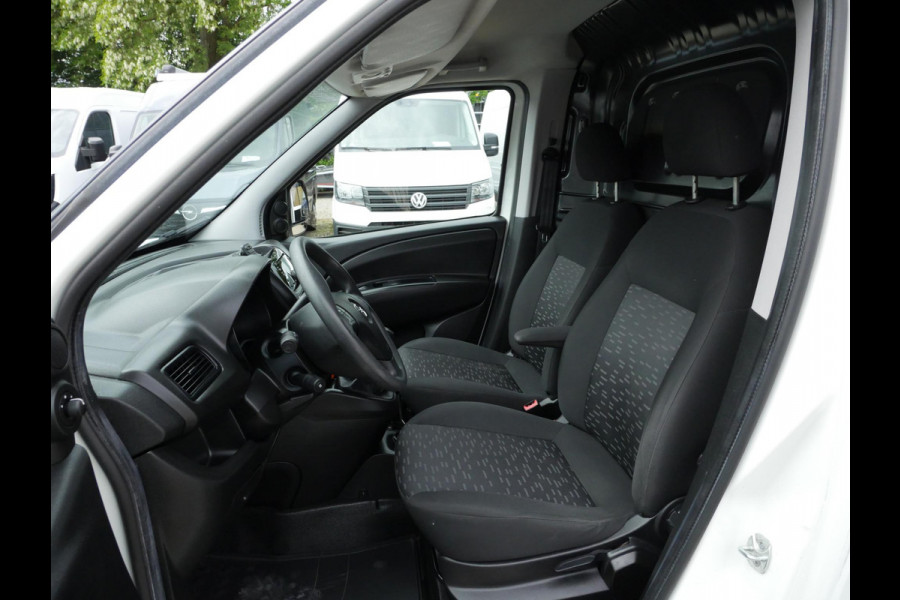 Opel Combo 1.3 CDTi 95PK, L2, Airco