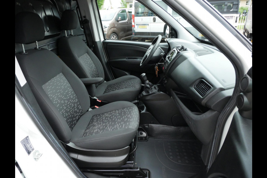 Opel Combo 1.3 CDTi 95PK, L2, Airco