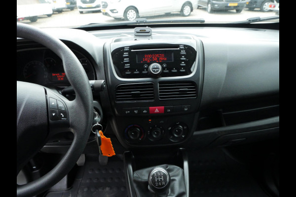 Opel Combo 1.3 CDTi 95PK, L2, Airco