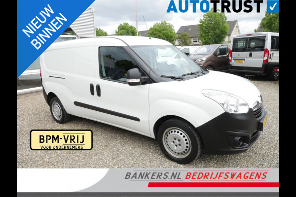Opel Combo 1.3 CDTi 95PK, L2, Airco