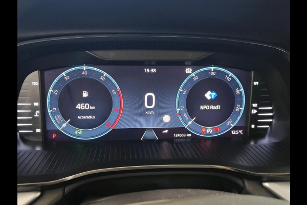 Škoda Octavia Combi 1.0 e-TSI Business Edition Plus NL-AUTO | PANODAK | LEDER | CAMERA