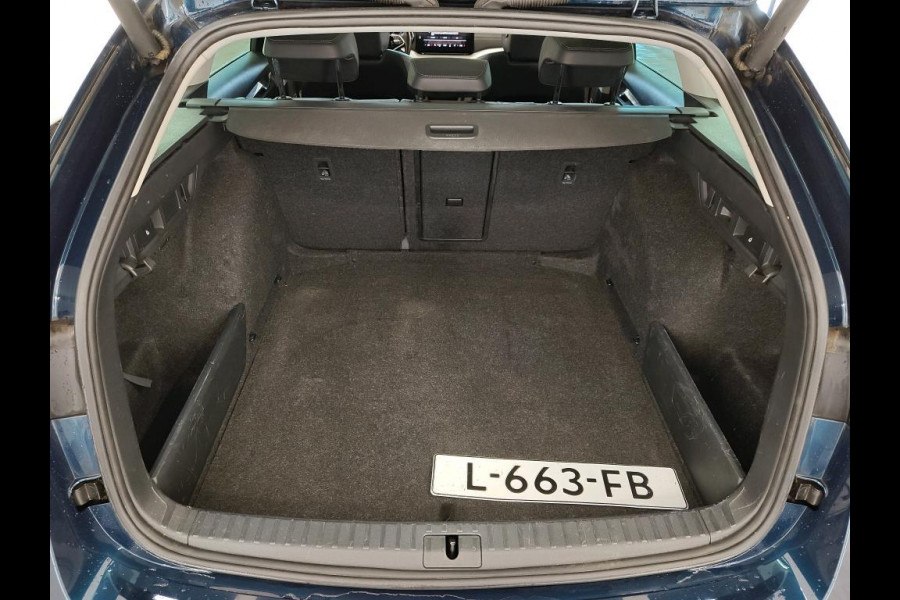 Škoda Octavia Combi 1.0 e-TSI Business Edition Plus NL-AUTO | PANODAK | LEDER | CAMERA