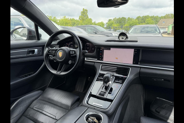 Porsche Panamera 2.9 4 E-Hybrid Platinum Edition | Sport Chrono | Panormadak | 360* Camera | Stoelventilatie/Verwarming | Adaptive Cruise Control |