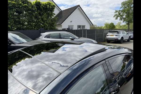 Porsche Panamera 2.9 4 E-Hybrid Platinum Edition | Sport Chrono | Panormadak | 360* Camera | Stoelventilatie/Verwarming | Adaptive Cruise Control |