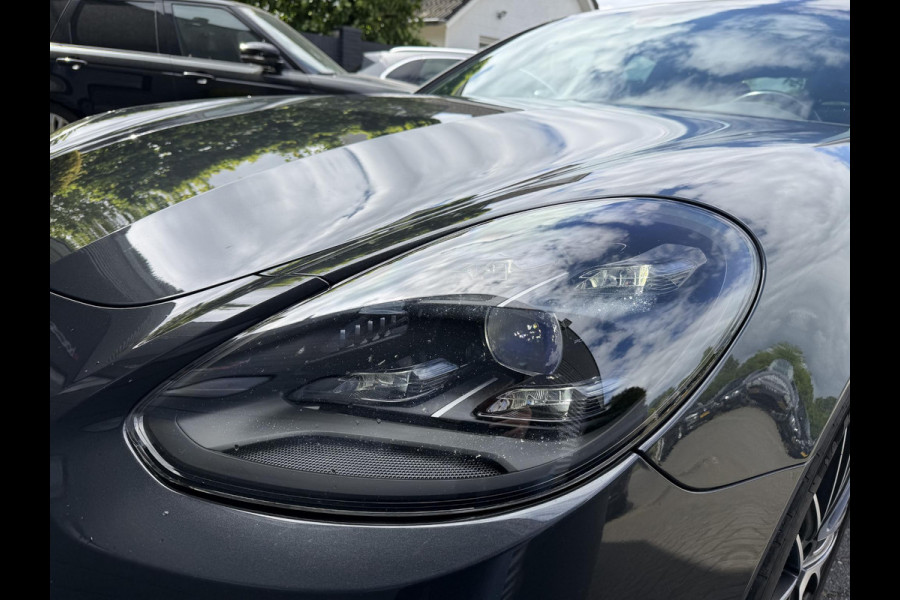 Porsche Panamera 2.9 4 E-Hybrid Platinum Edition | Sport Chrono | Panormadak | 360* Camera | Stoelventilatie/Verwarming | Adaptive Cruise Control |
