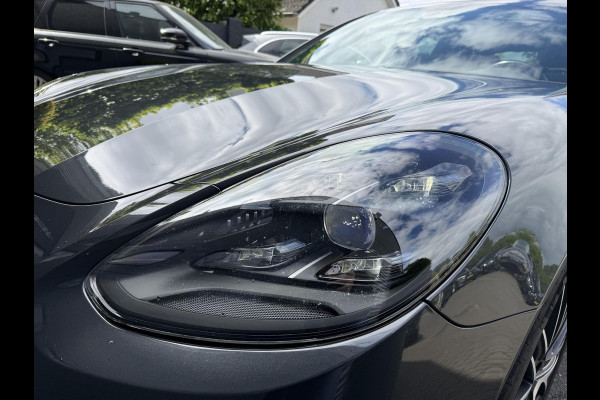 Porsche Panamera 2.9 4 E-Hybrid Platinum Edition | Sport Chrono | Panormadak | 360* Camera | Stoelventilatie/Verwarming | Adaptive Cruise Control |
