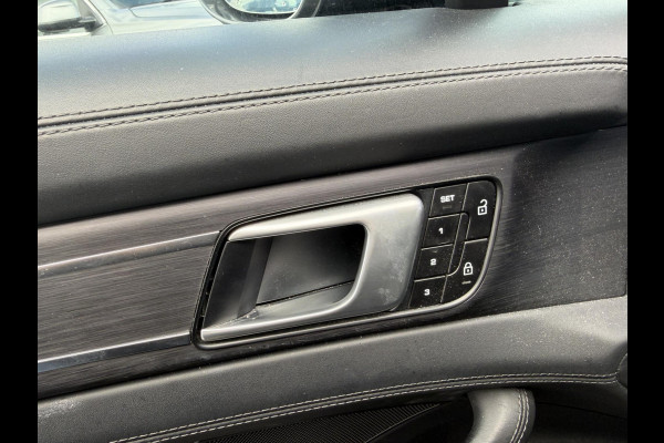 Porsche Panamera 2.9 4 E-Hybrid Platinum Edition | Sport Chrono | Panormadak | 360* Camera | Stoelventilatie/Verwarming | Adaptive Cruise Control |