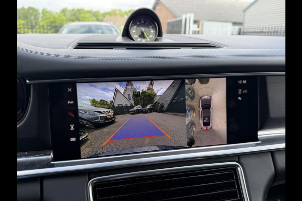 Porsche Panamera 2.9 4 E-Hybrid Platinum Edition | Sport Chrono | Panormadak | 360* Camera | Stoelventilatie/Verwarming | Adaptive Cruise Control |