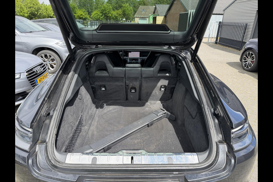Porsche Panamera 2.9 4 E-Hybrid Platinum Edition | Sport Chrono | Panormadak | 360* Camera | Stoelventilatie/Verwarming | Adaptive Cruise Control |