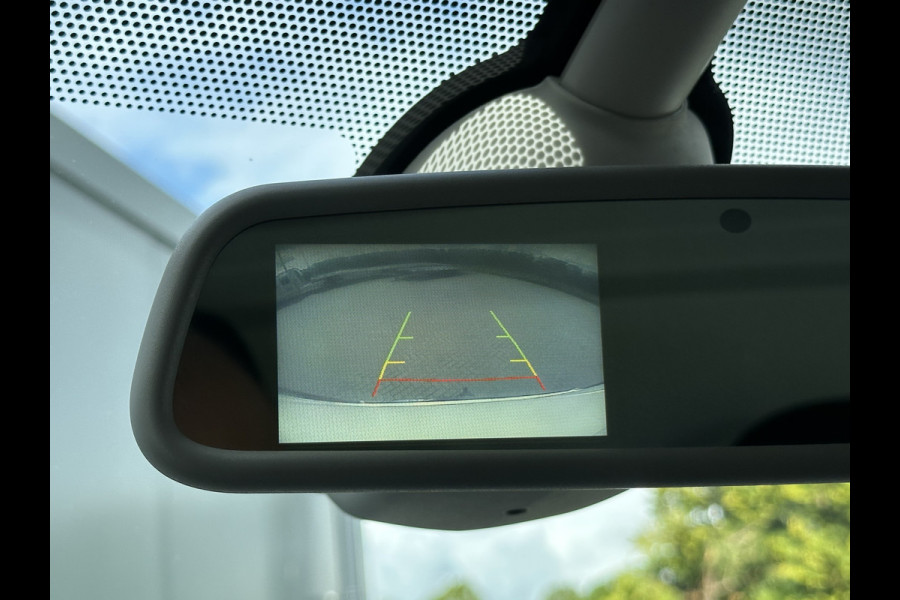 Opel Vivaro 1.6 CDTI / L1H1 / 1e EIG. / **MOOIE INRICHTING** / IMPERIAAL / TREKHAAK / CAMERA / AIRCO / CRUISE / PDC