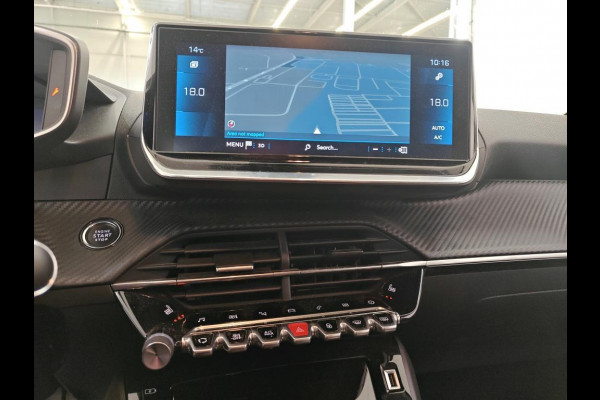 Peugeot 208 1.2 PureTech Allure Pack NL-AUTO | STOELVERWARMING | ECC |