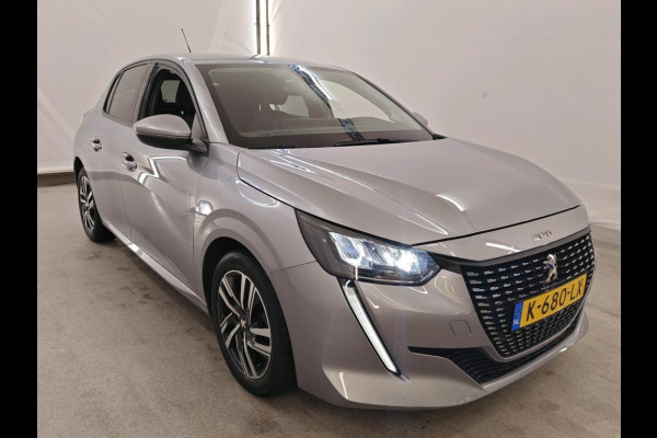Peugeot 208 1.2 PureTech Allure Pack NL-AUTO | STOELVERWARMING | ECC |