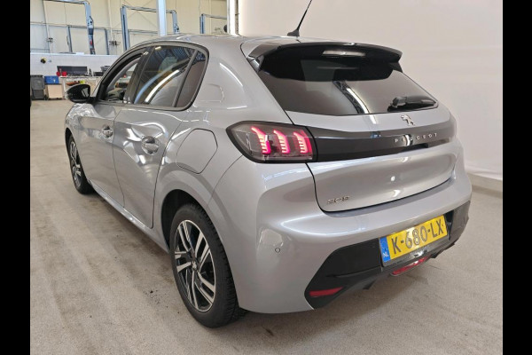 Peugeot 208 1.2 PureTech Allure Pack NL-AUTO | STOELVERWARMING | ECC |