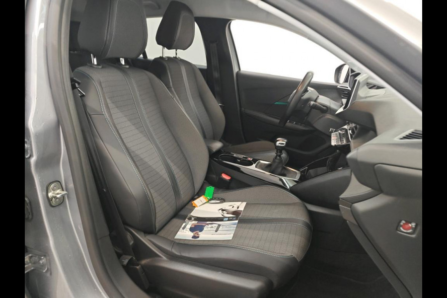 Peugeot 208 1.2 PureTech Allure Pack NL-AUTO | STOELVERWARMING | ECC |