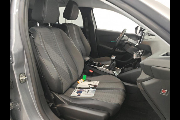 Peugeot 208 1.2 PureTech Allure Pack NL-AUTO | STOELVERWARMING | ECC |